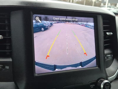 2020 RAM 1500 Lone Star