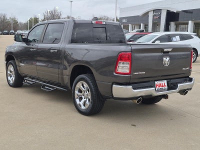 2020 RAM 1500 Lone Star