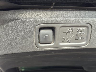 2021 Ford Expedition King Ranch