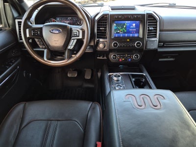 2021 Ford Expedition King Ranch