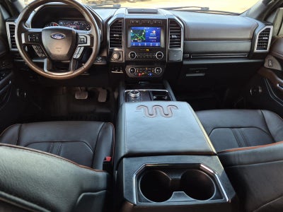 2021 Ford Expedition King Ranch
