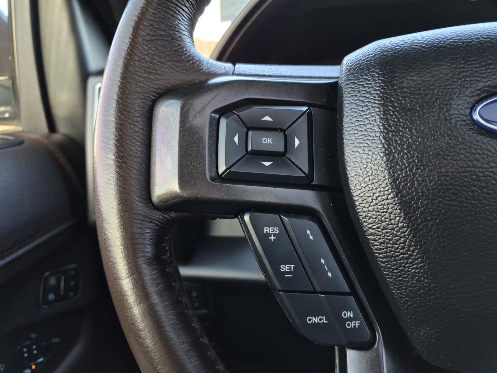 2021 Ford Expedition King Ranch