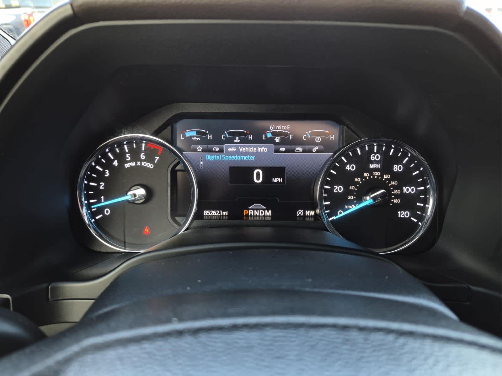 2021 Ford Expedition King Ranch