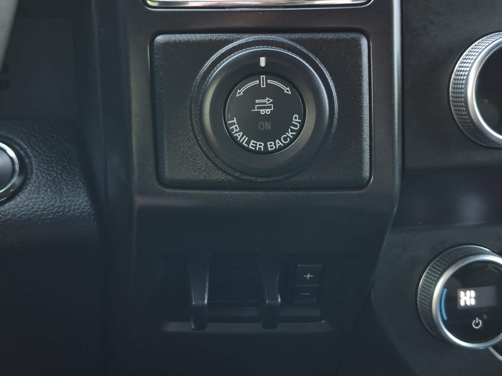 2021 Ford Expedition King Ranch