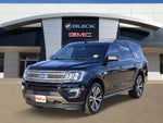 2021 Ford Expedition King Ranch