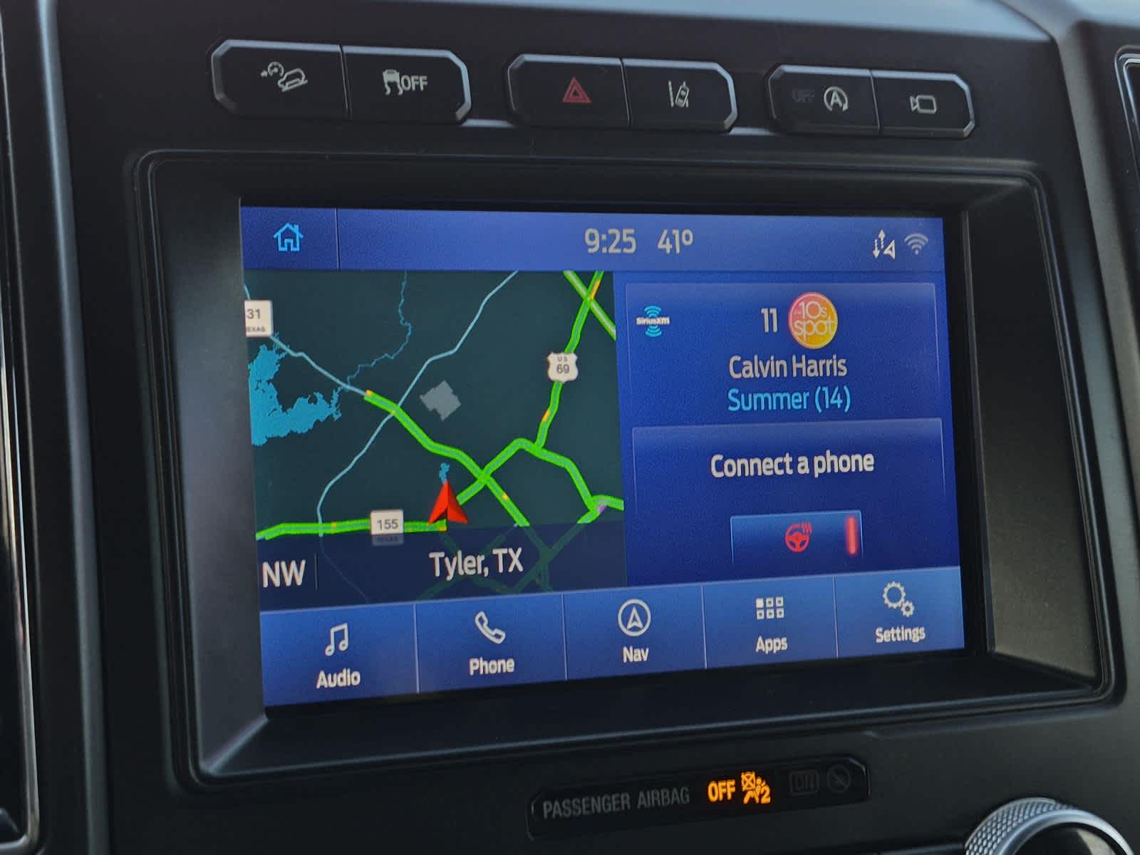 2021 Ford Expedition King Ranch