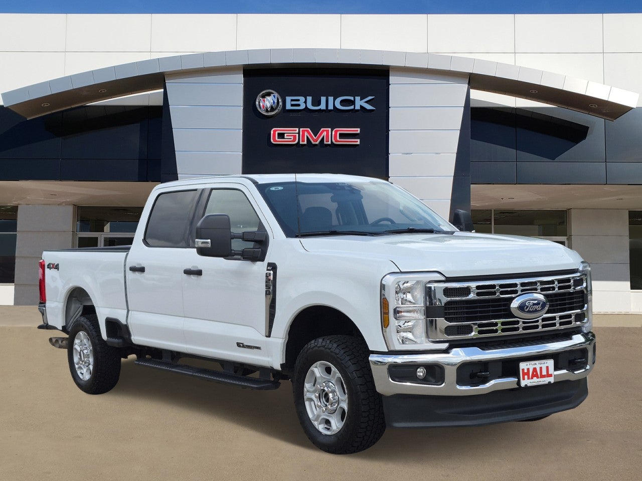 2025 Ford F-250 Super Duty