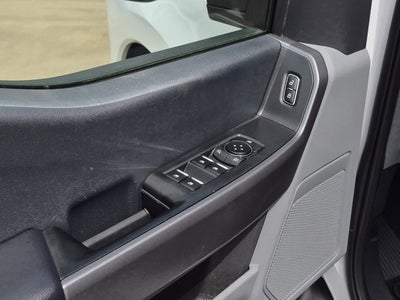2025 Ford Super Duty F-250 SRW XL