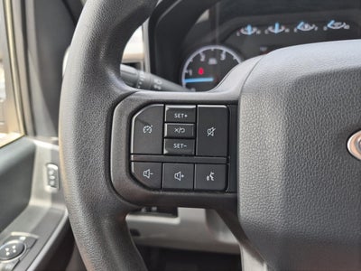 2025 Ford Super Duty F-250 SRW XL
