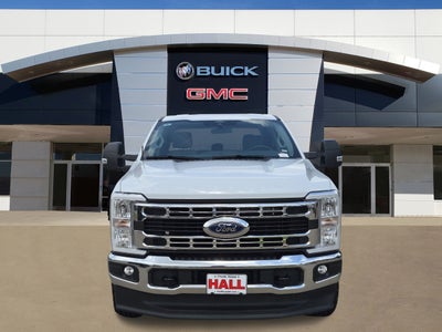 2025 Ford Super Duty F-250 SRW XL