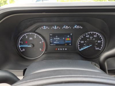2025 Ford Super Duty F-250 SRW XL