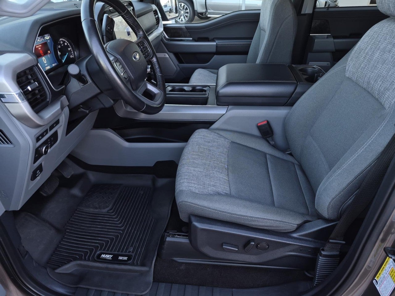 2022 Ford F-150 XLT - Photo 10