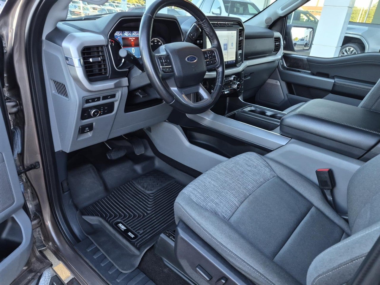 2022 Ford F-150 XLT - Photo 11