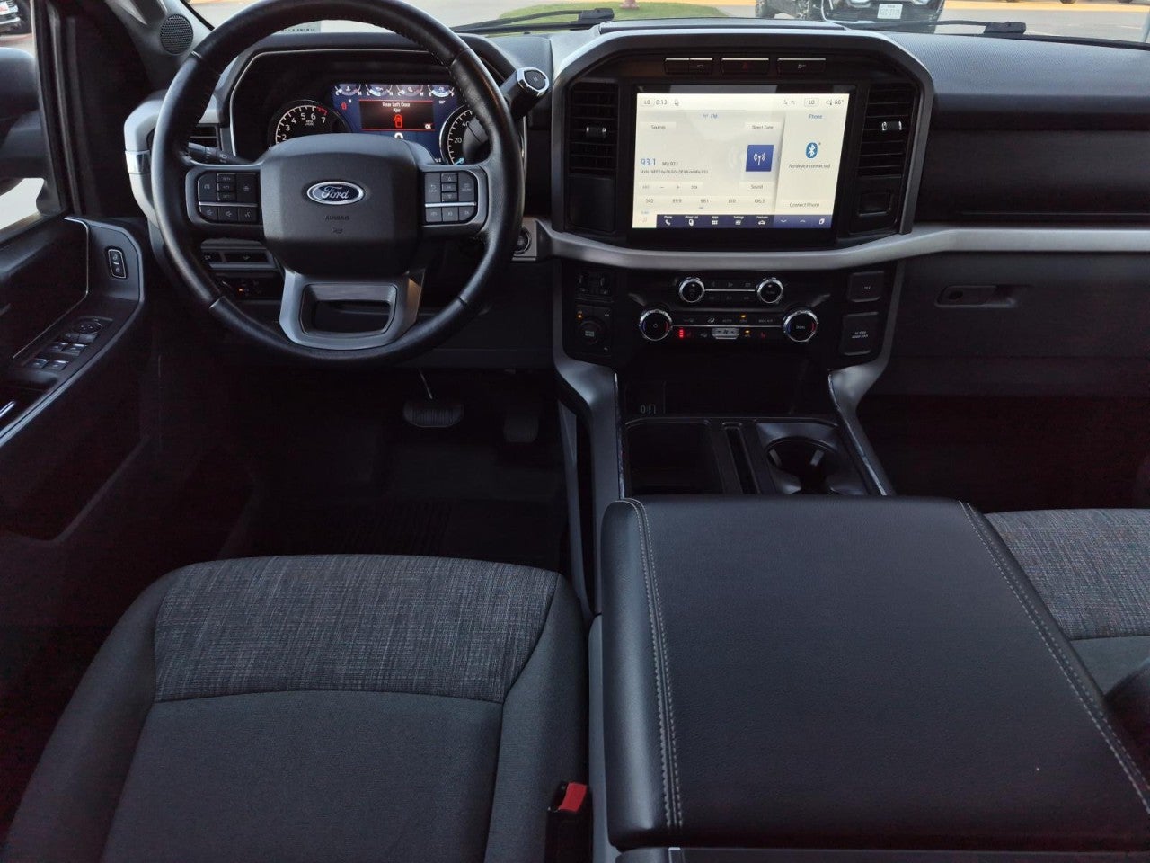 2022 Ford F-150 XLT - Photo 14