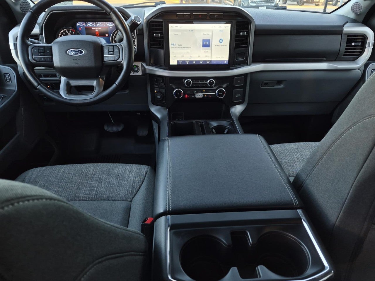 2022 Ford F-150 XLT - Photo 15