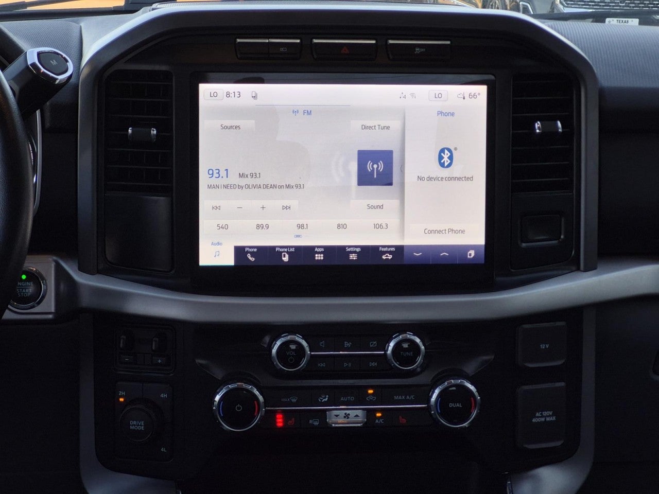 2022 Ford F-150 XLT - Photo 16