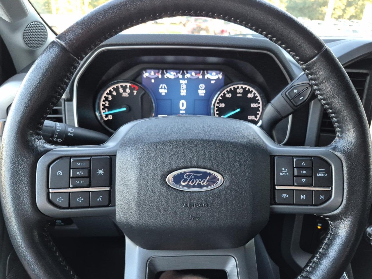 2022 Ford F-150 XLT - Photo 18