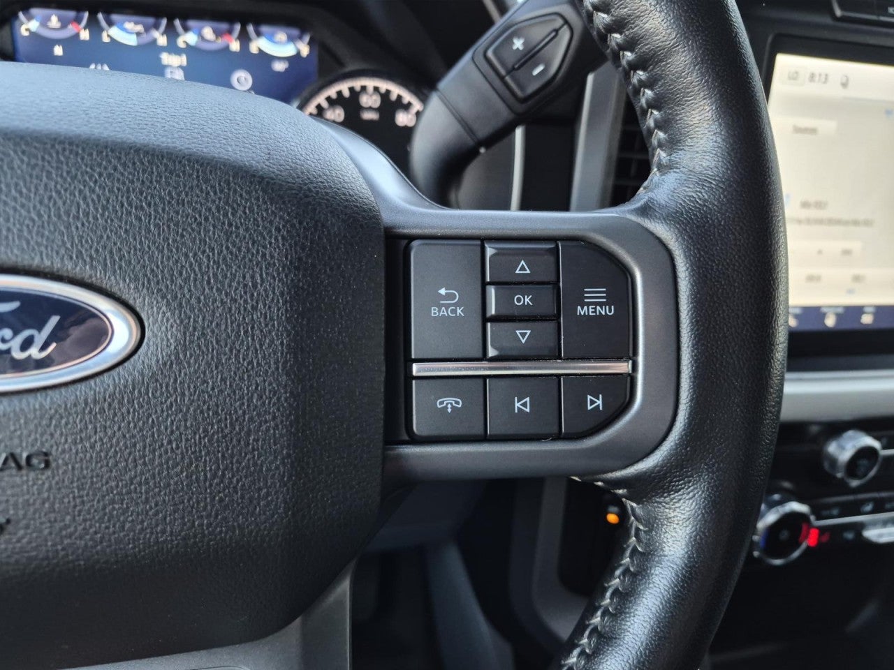 2022 Ford F-150 XLT - Photo 19