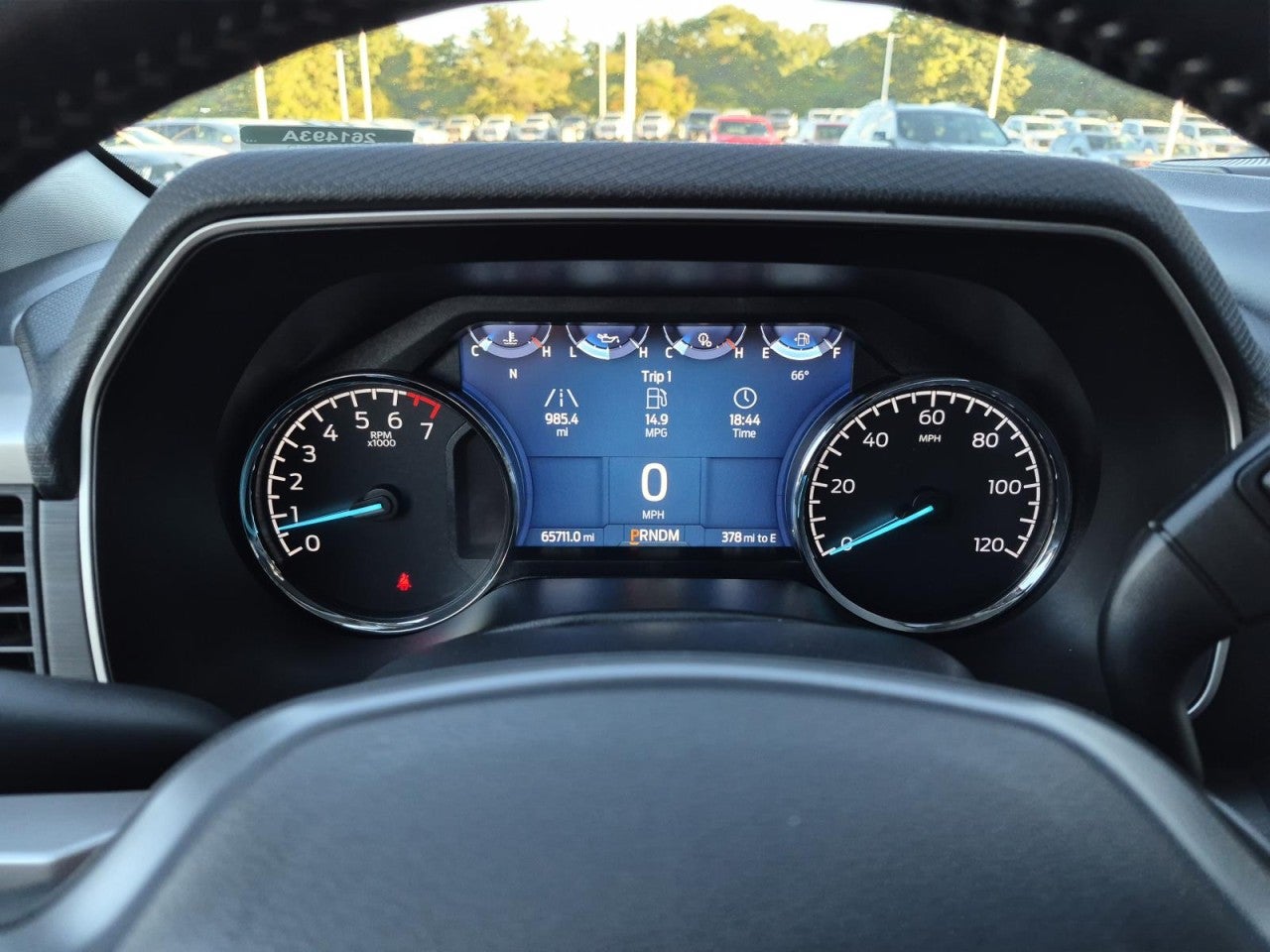 2022 Ford F-150 XLT - Photo 20
