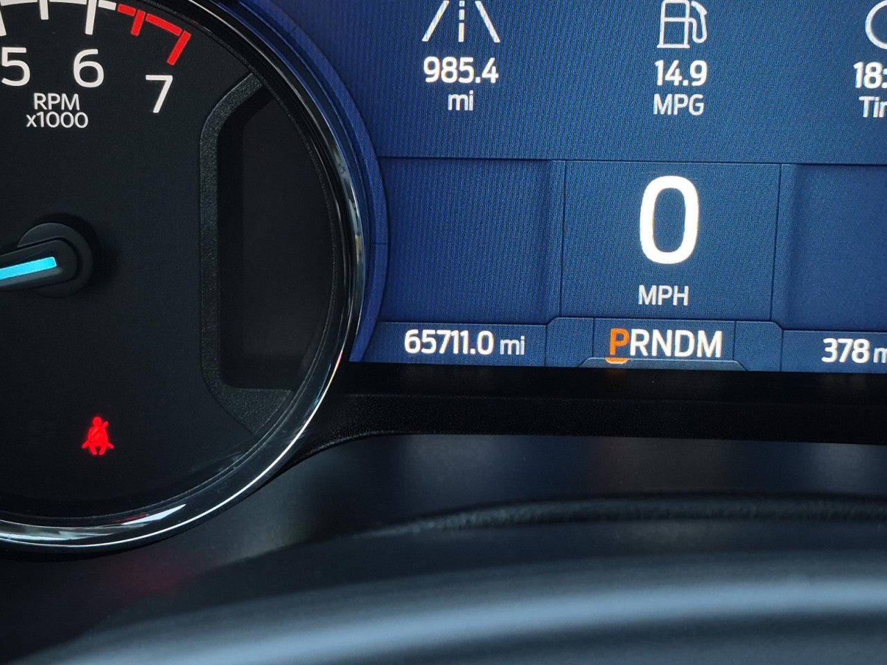2022 Ford F-150 XLT - Photo 21