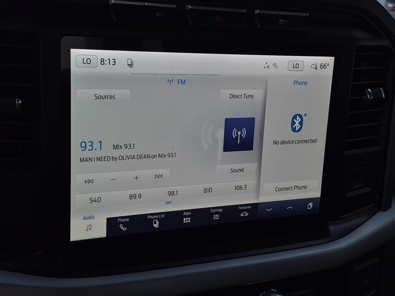 2022 Ford F-150 XLT - Photo 25