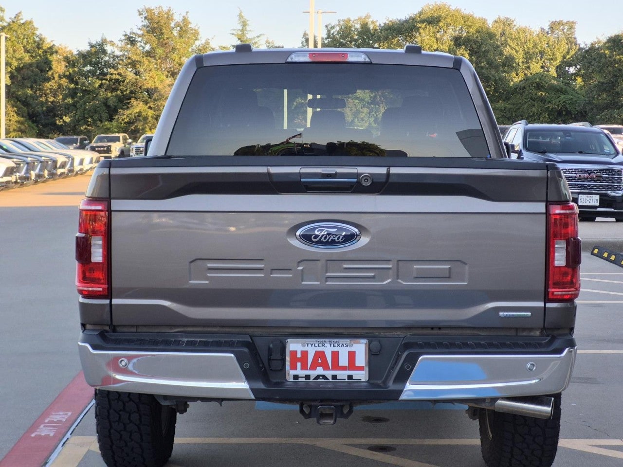2022 Ford F-150 XLT - Photo 5
