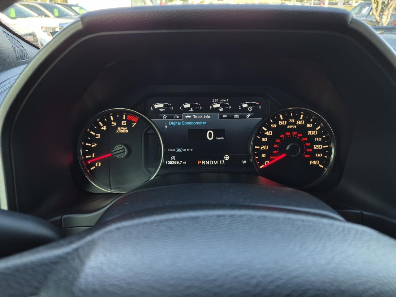 2018 Ford F-150 Raptor - Photo 23