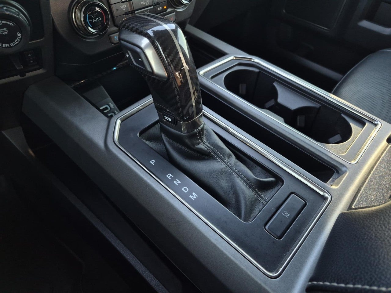 2018 Ford F-150 Raptor - Photo 32