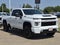2023 Chevrolet Silverado 2500 HD LT