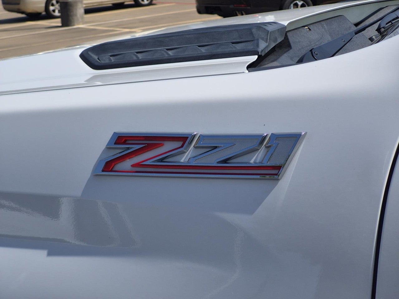 2023 Chevrolet Silverado 2500 HD LT
