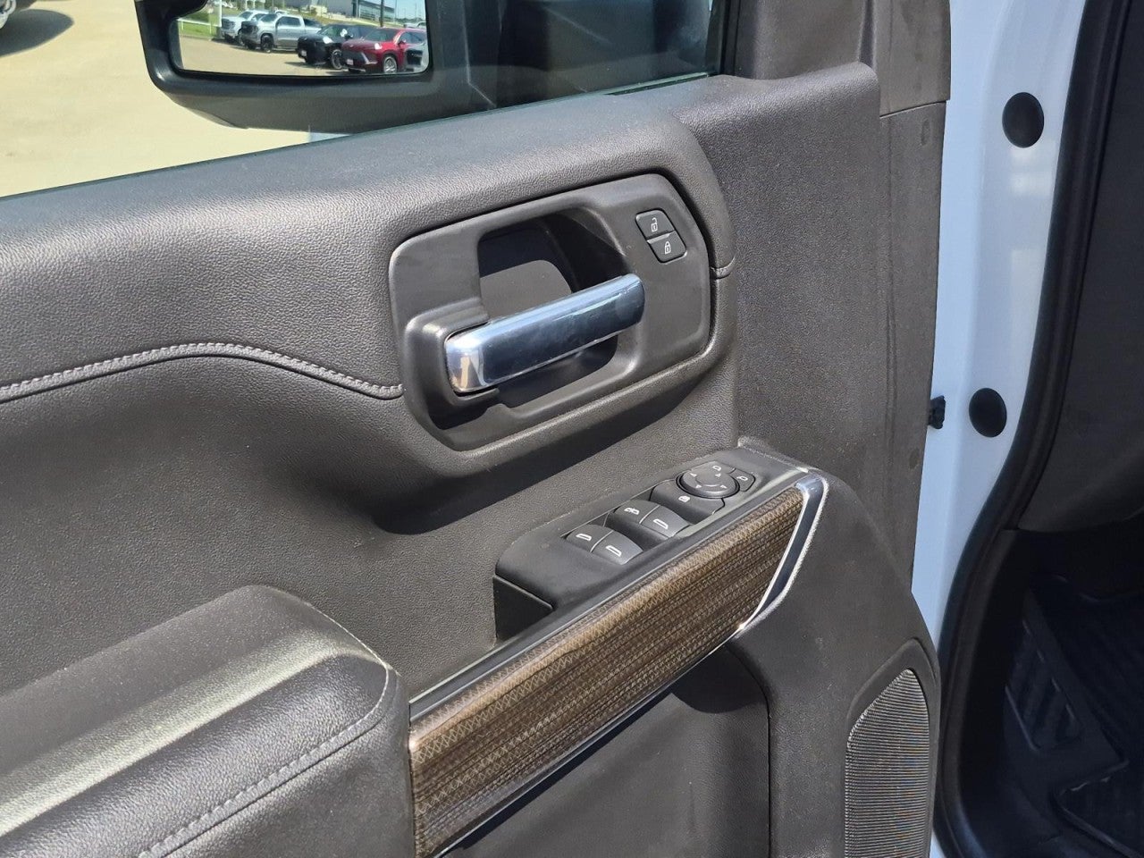 2023 Chevrolet Silverado 2500 HD LT