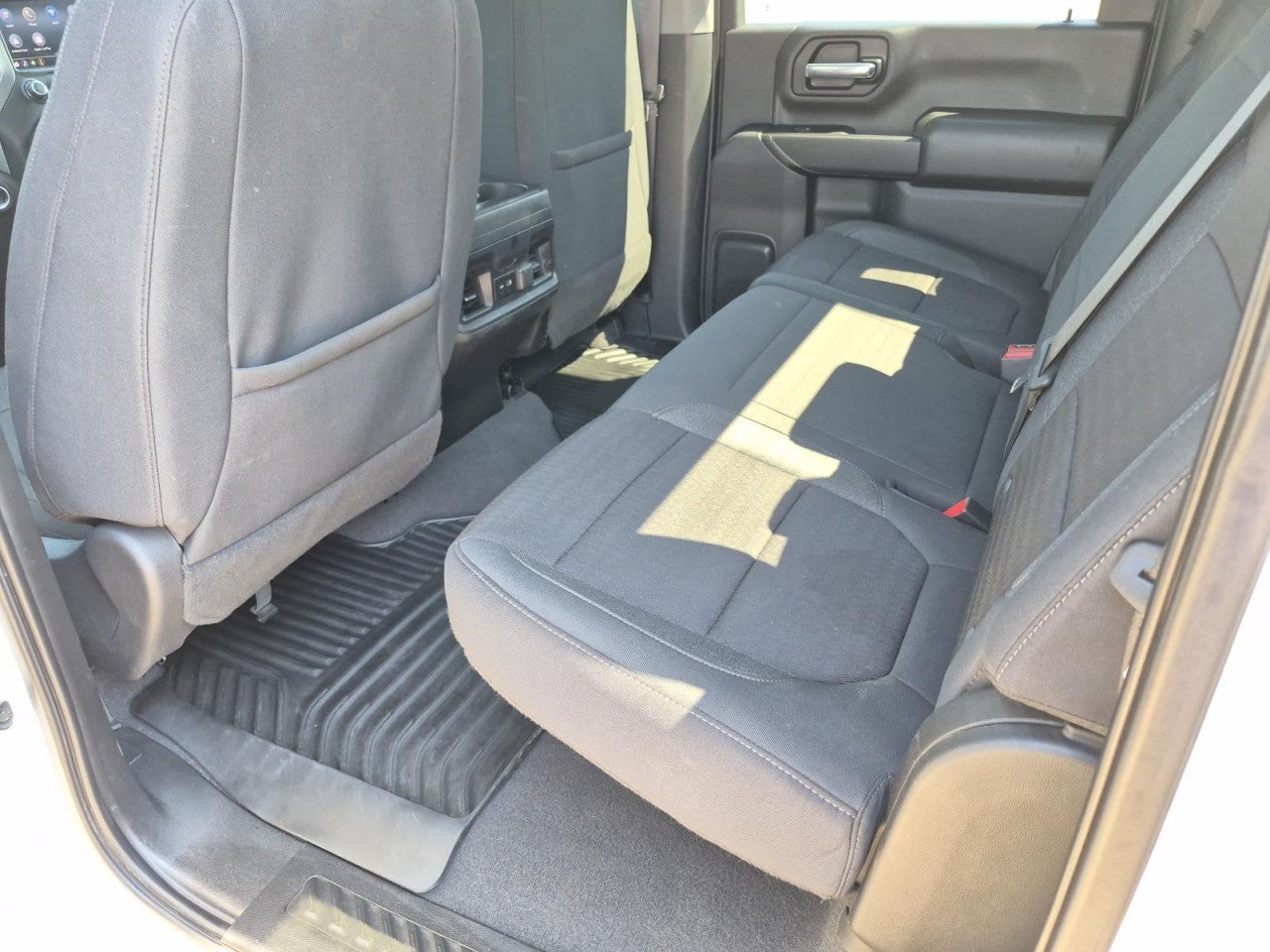 2023 Chevrolet Silverado 2500 HD LT