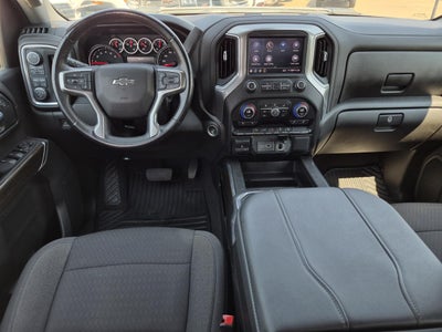2023 Chevrolet Silverado 2500 HD LT
