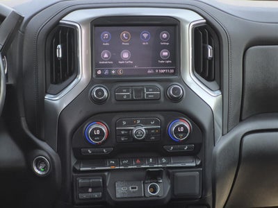 2023 Chevrolet Silverado 2500 HD LT