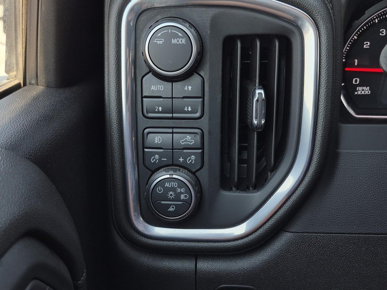 2023 Chevrolet Silverado 2500 HD LT