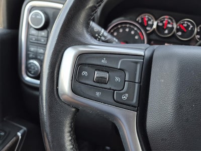 2023 Chevrolet Silverado 2500 HD LT