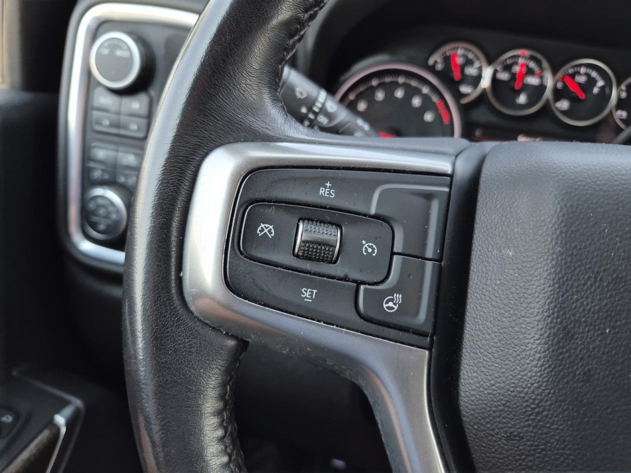 2023 Chevrolet Silverado 2500 HD LT