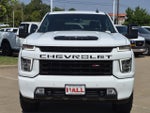 2023 Chevrolet Silverado 2500 HD LT