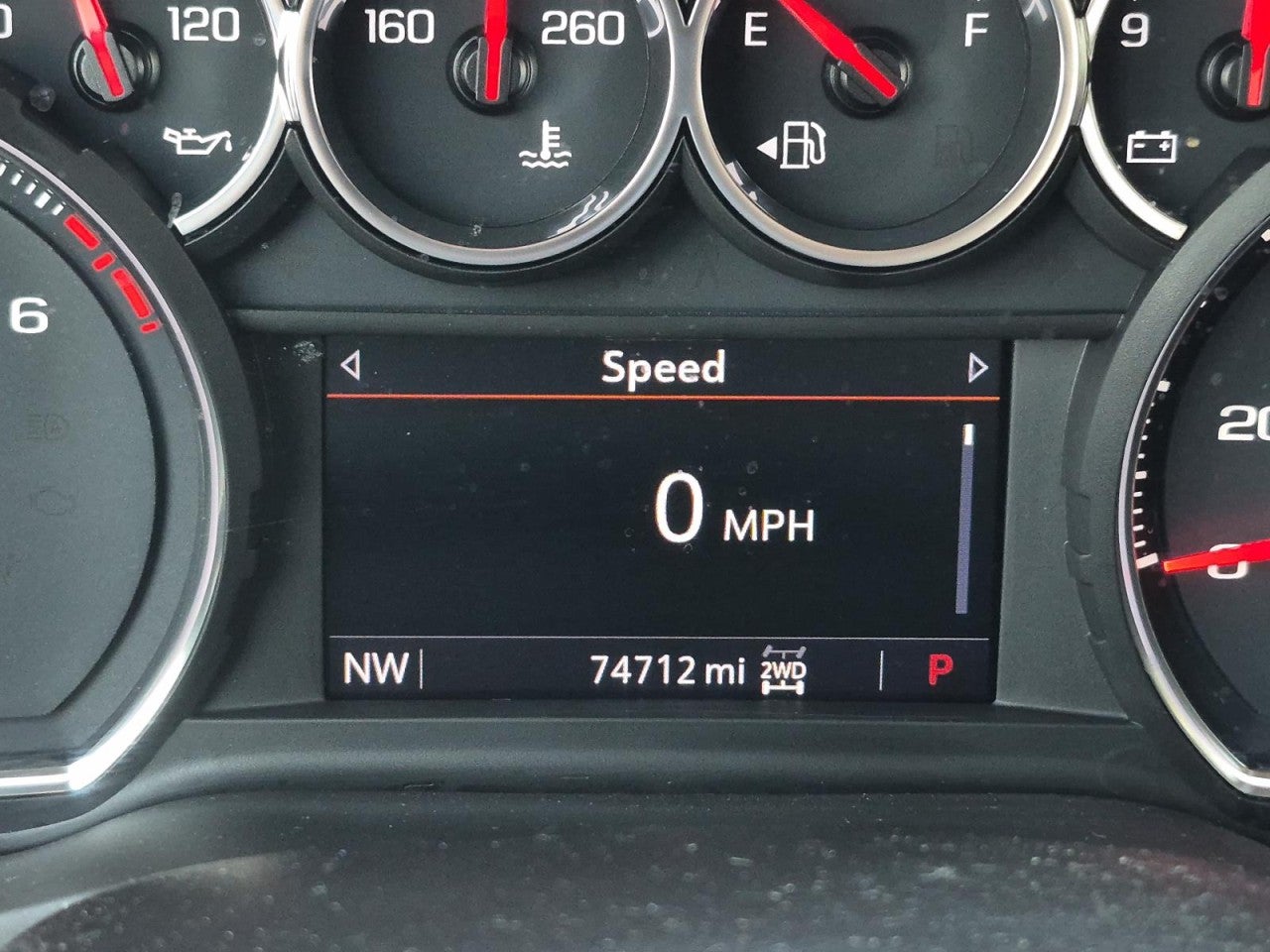 2023 Chevrolet Silverado 2500 HD LT
