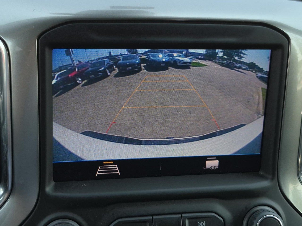 2023 Chevrolet Silverado 2500 HD LT