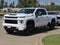 2023 Chevrolet Silverado 2500 HD LT