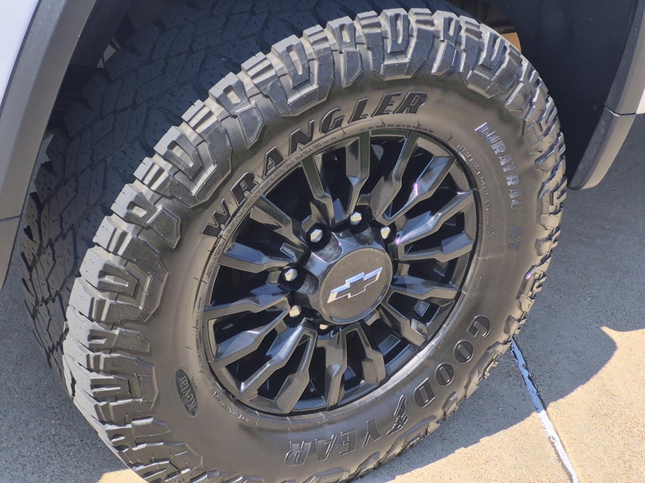 2023 Chevrolet Silverado 2500 HD LT