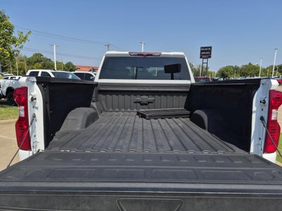 2023 Chevrolet Silverado 2500 HD LT