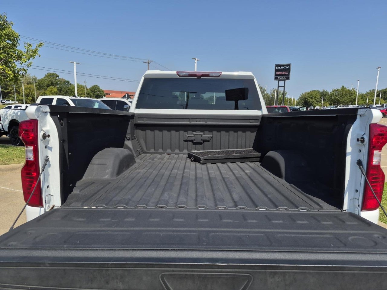 2023 Chevrolet Silverado 2500 HD LT