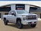 2021 Chevrolet Silverado 2500 HD High Country