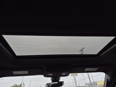 2021 Chevrolet Silverado 2500 HD High Country