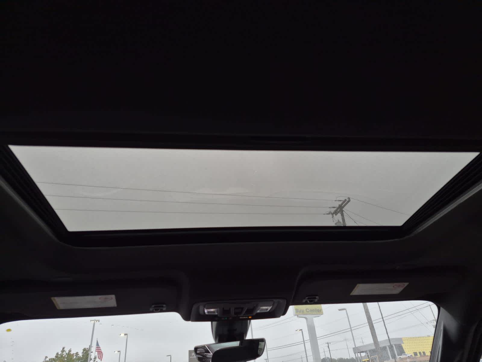 2021 Chevrolet Silverado 2500 HD High Country