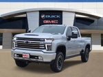 2021 Chevrolet Silverado 2500 HD High Country