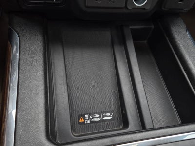 2021 Chevrolet Silverado 2500 HD High Country