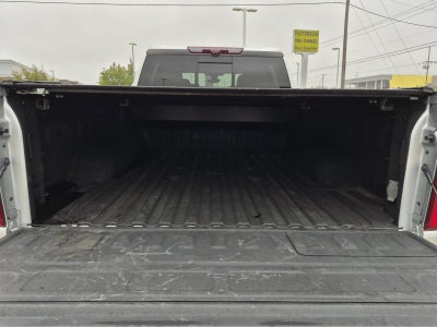 2021 Chevrolet Silverado 2500 HD High Country